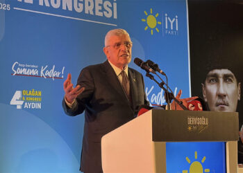 'Ne Mutlu Türküm Diyene' demek etnik işaretleme yapmak demek değildir