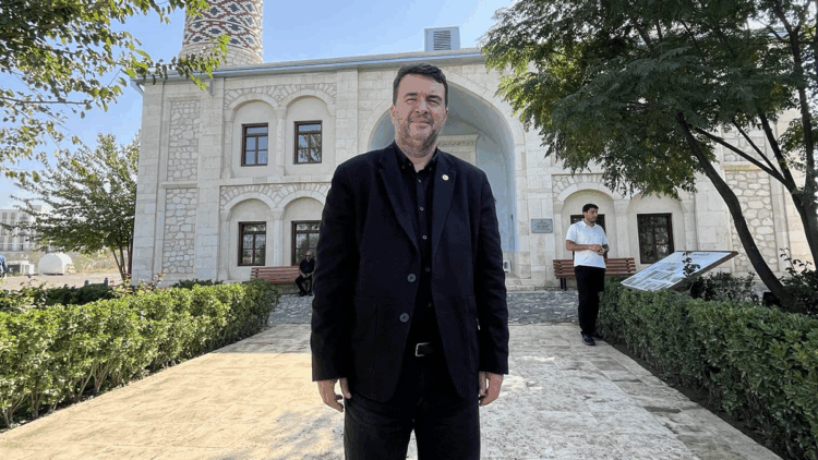 Mahkeme, Metin Lütfi Baydar’ın CHP'den ihracını durdurdu