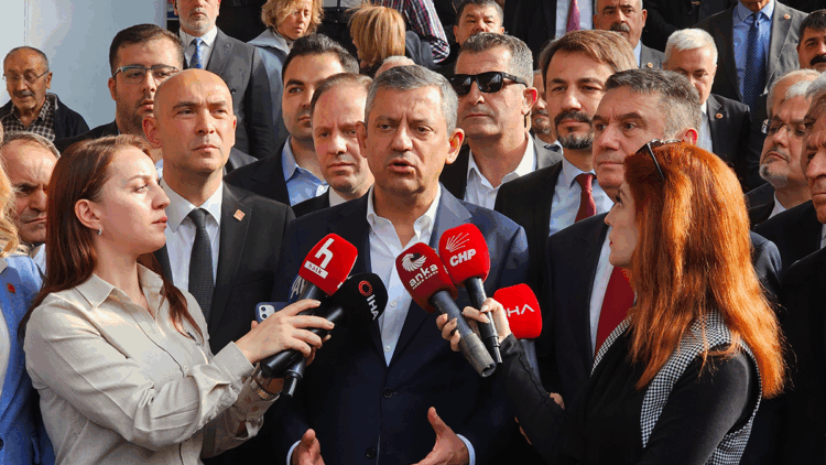 Mansur Yavaş'ı da tartıştırmak üzerine yaptıkları bir hamledir