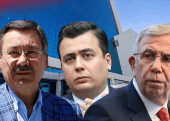 Mansur Yavaş'tan Gökçek ailesine suç duyurusu