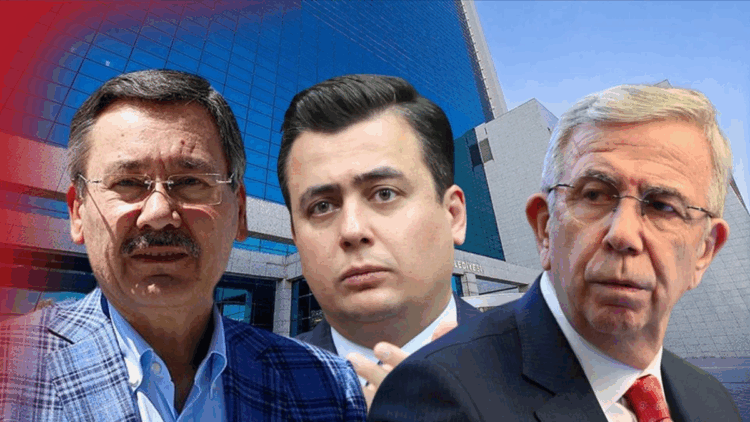 Mansur Yavaş'tan Gökçek ailesine suç duyurusu