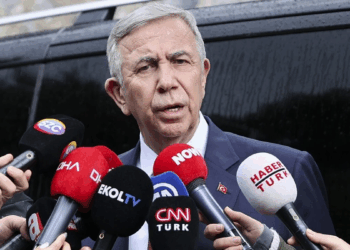 Mansur Yavaş'tan soruşturma iznine ilk tepki