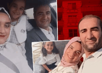 Mardin'de başlarından vurulmuş 3 kişilik aile ölü bulunmuştu; özel ekip kuruldu