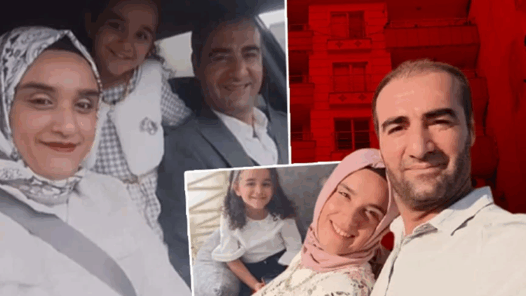 Mardin'de başlarından vurulmuş 3 kişilik aile ölü bulunmuştu; özel ekip kuruldu