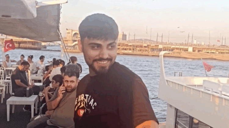 Mardin’de beton mikserinin çarptığı Süleyman, öldü