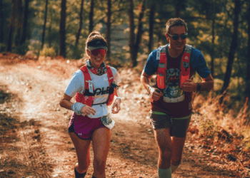 Marmaris Ultra Trail heyecanı bu hafta sonu yaşanacak