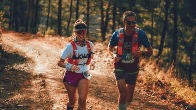 Marmaris Ultra Trail heyecanı bu hafta sonu yaşanacak