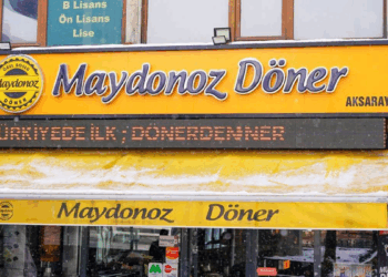 Maydonoz Döner soruşturmasında 9 şüphelinin 25'er yıla kadar hapsi istendi