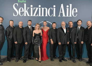 McDonald’s ‘Sekizinci Aile’ ile Disney+ ekranlarında