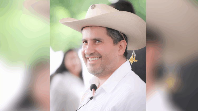 Meksika'da belediye başkanı silahlı saldırıda öldü