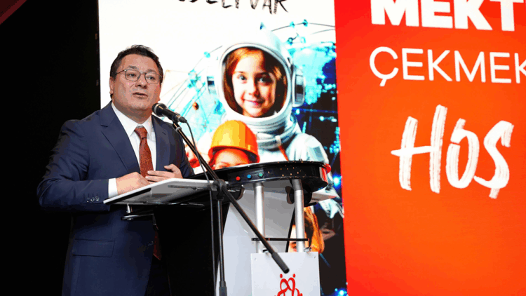 Mektebim Okulları Çekmeköy Kampüsü’nün lansmanı yapıldı