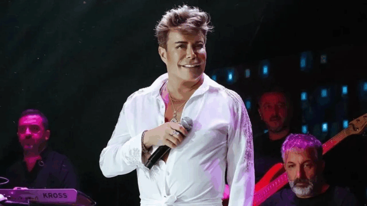 Menajerinden Fatih Ürek'in sağlık durumuyla ilgili yeni açıklama