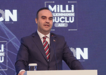 Milli Teknoloji Hamlesi, tam bağımsız Türkiye yolculuğudur