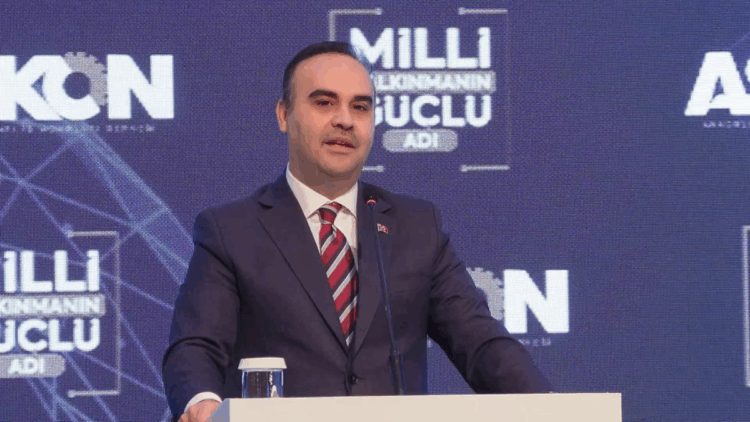 Milli Teknoloji Hamlesi, tam bağımsız Türkiye yolculuğudur