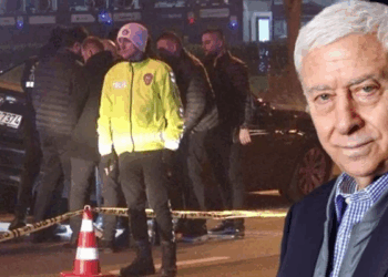 Mimar Turgut Toydemir'i öldüren polis memuruna 25 yıl hapis cezası