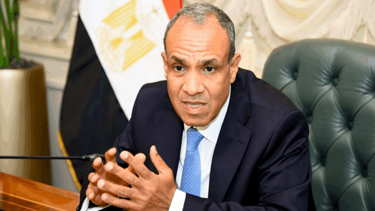 Mısır Dışişleri Bakanı Bedir Abdulati, yarın Türkiye'ye gelecek