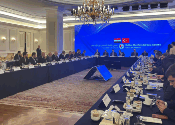 Mısır ile orta vadede 15 milyar dolar ticaret hedefini destekliyoruz