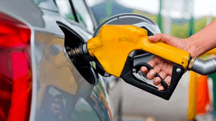 Motorine dev zam geldi! İşte güncel akaryakıt fiyatları