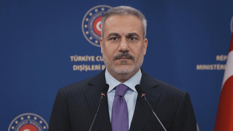 Müzakereleri desteklemeyi sürdüreceğiz