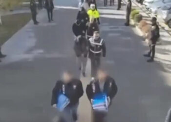 Niğde merkezli 14 ilde yasa dışı bahis operasyonu; 13 tutuklama