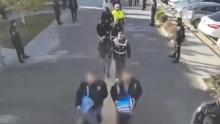 Niğde merkezli 14 ilde yasa dışı bahis operasyonu; 13 tutuklama