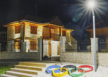 Naim Süleymanoğlu'nun Bulgaristan'daki evi müzeye dönüştürüldü