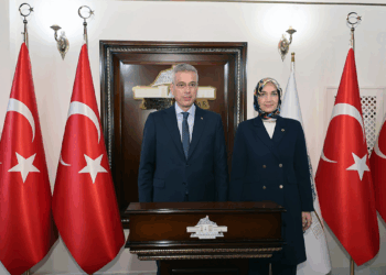 Nakil konusunda 149 merkezle dünyada örnek ülkeyiz
