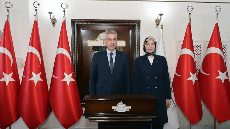 Nakil konusunda 149 merkezle dünyada örnek ülkeyiz