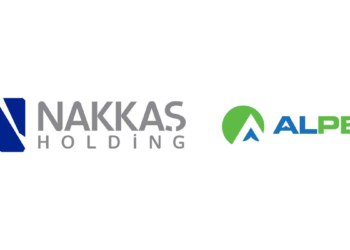 Nakkaş Holding, grup şirketleri arasına Alpet'in katıldığını duyurdu