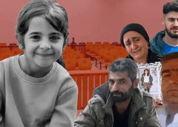 Narin Güran cinayetinde Yargıtay'a 'daraltılmış baz raporu' itirazı