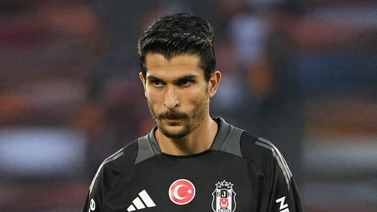 Hayatım boyunca bahis ile hiçbir ilişkim olmadı