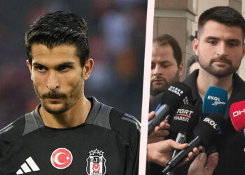 Ersin Destanoğlu ve Necip Uysal'ın idari tedbir kararları kaldırıldı