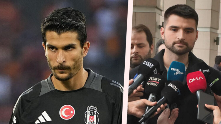 Ersin Destanoğlu ve Necip Uysal'ın idari tedbir kararları kaldırıldı