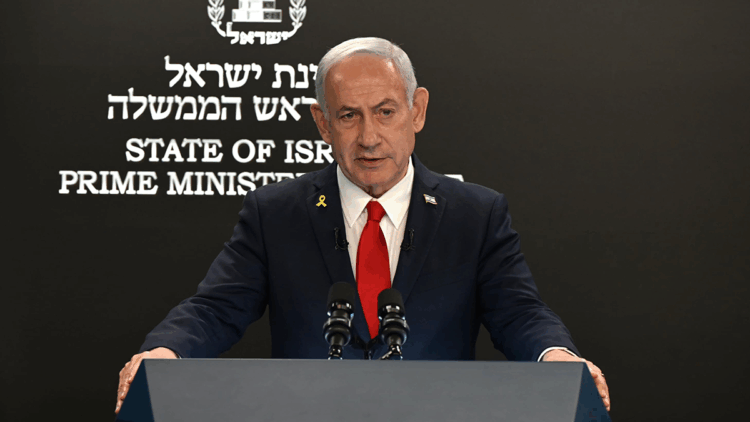 Netanyahu'dan savunma bütçesini artırma kararı