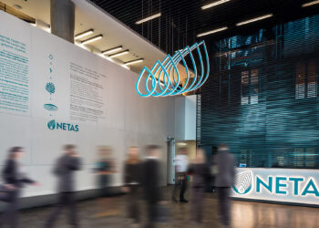 Netaş 2025 yılının dokuz aylık döneminde satış gelirlerini artırdı