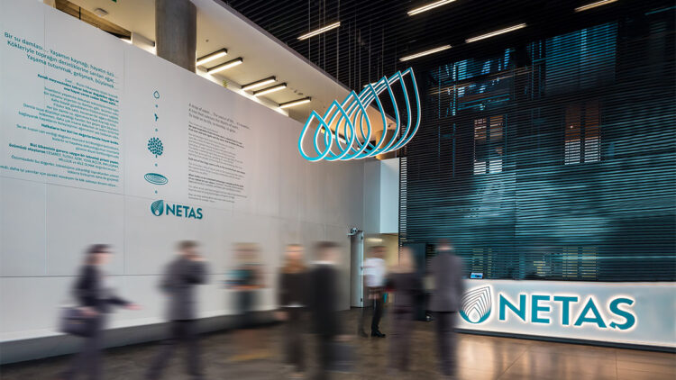 Netaş 2025 yılının dokuz aylık döneminde satış gelirlerini artırdı