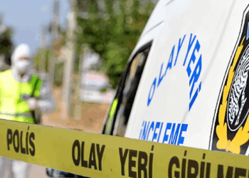 Nevşehir'de 9 aylık hamile kadın evinde ölü bulundu