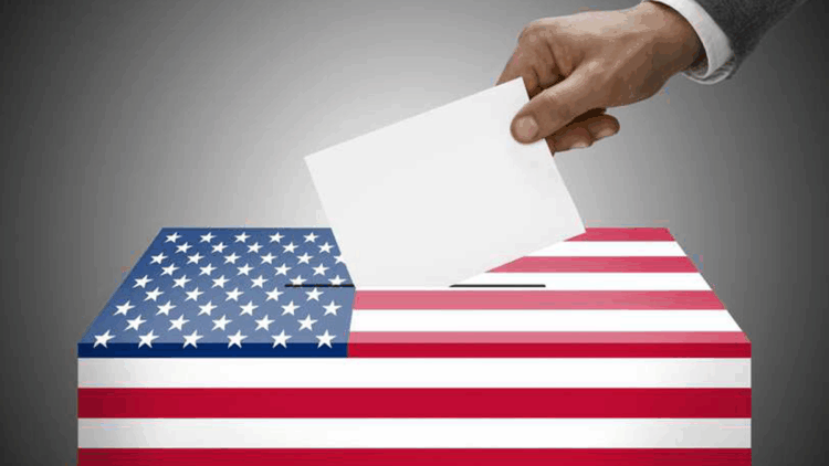 New York'ta seçim günü; Yeni belediye başkanı bugün belli oluyor