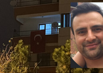 Şehit olan Nihat İlgen'in şehadet haberi ailesine verildi