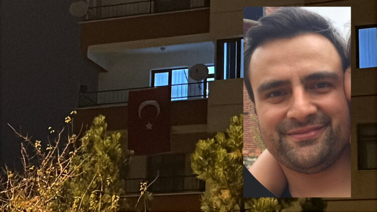 Şehit olan Nihat İlgen'in şehadet haberi ailesine verildi