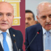 Numan Kurtulmuş'tan İYİ Partili Erhan Usta'ya 3 kuruşluk tazminat davası