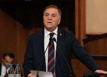 İBB'nin 2026 mali yılı bütçesi kabul edildi