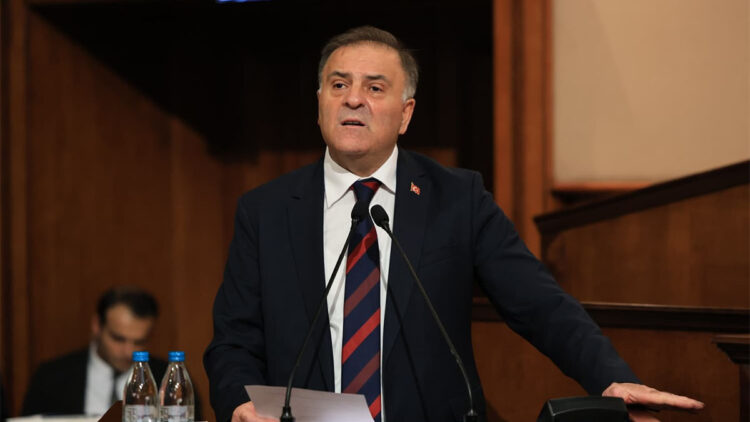 İBB'nin 2026 mali yılı bütçesi kabul edildi