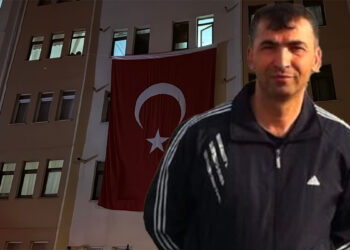 Kıdemli Başçavuş Nuri Özcan'ın şehadet haberi ailesine ulaştı