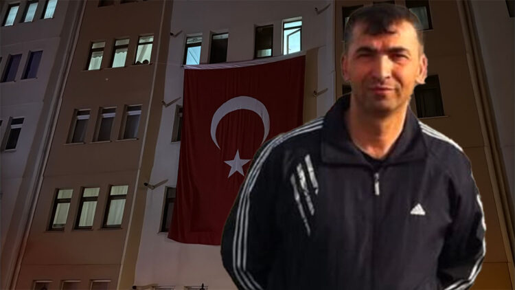 Kıdemli Başçavuş Nuri Özcan'ın şehadet haberi ailesine ulaştı