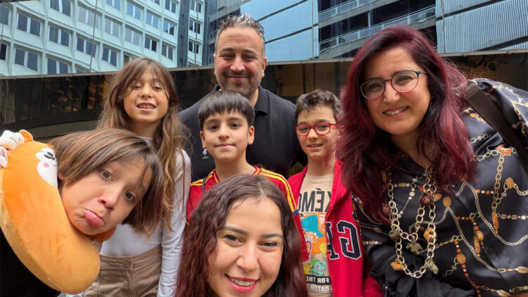 YÖM Okulu öğrencileri İspanya’dan ödülle döndü