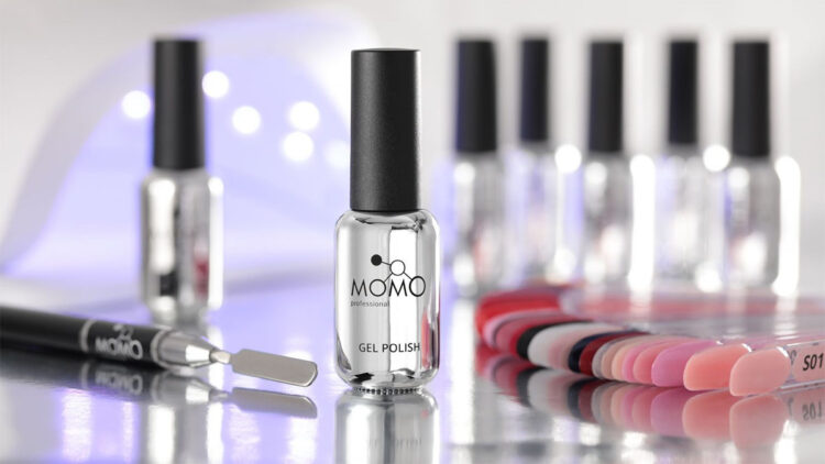 TPO'suz kalıcı oje serileri tanıtıldı