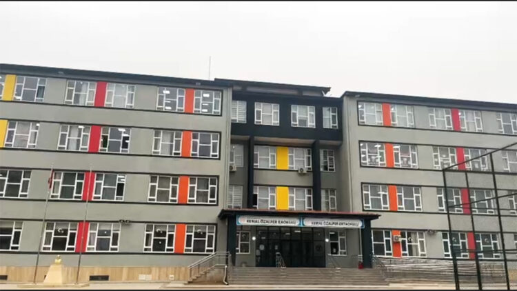 7'nci sınıf öğrencisi Sude kalp krizinden öldü