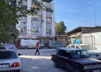 Osmaniye'de 4.4 büyüklüğünde deprem; Okullar tatil edildi