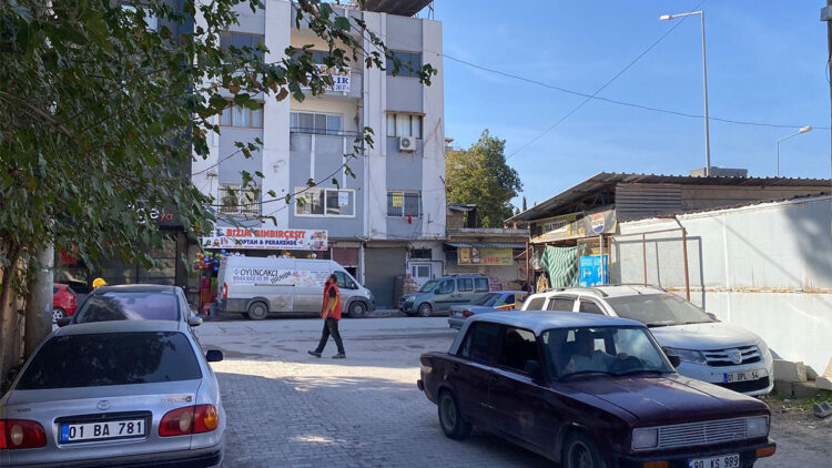 Osmaniye'de 4.4 büyüklüğünde deprem; Okullar tatil edildi